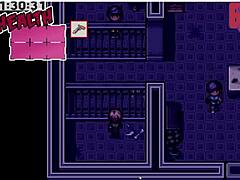 Anime zombies return in part 13