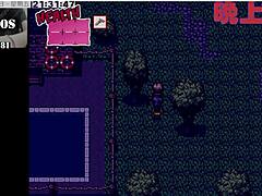 Anime zombies return in part 13