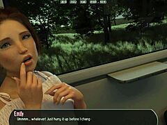 halfway house anime heat