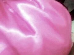 Amateur's Intense Blowjob Scene