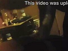 Wife Shakes with Full Body Tap Orgasms
