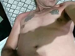 Man’s New Anal Fuck Breaks All Limits Now