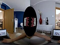 Feel forbidden VR, watch now