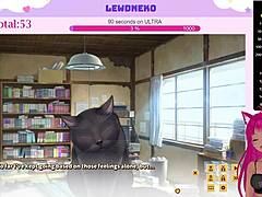 LewdNeko's Sensual Solo Saga
