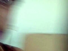 Tristina Millz flaunts captivating moves