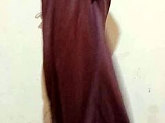 Shilpa's Intimate Homemade Heat