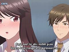 Hentai Secret Mission E08