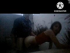 me la cojo a sam outdoors showing perfect ass