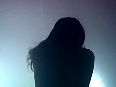 Erotic Dance Turns Wet at Club