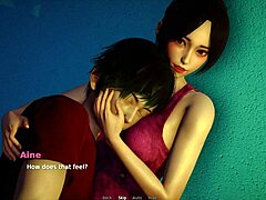 Bully Becomes Lover in Seduction