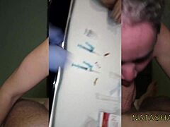 latin milf thrills amateur hunks