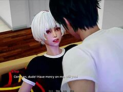 Bully Becomes Lover in Seduction