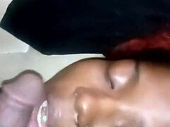 Naughty Tinder Teen Face Action