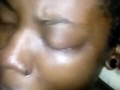 Naughty Tinder Teen Face Action