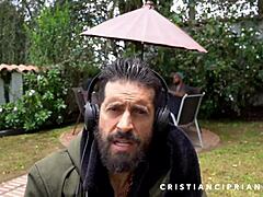 steamy acting lessons in bogota