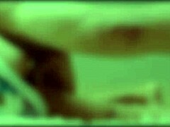 Latina Amateur Fingers Tight Pussy Before Hard Anal Fuck