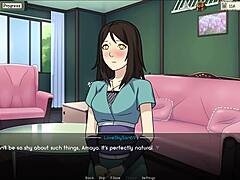 kunoichi trainer's spicy 3d porn