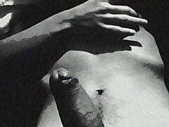 Chilean Guy Bold Masturbation