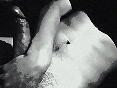 Chilean Guy Bold Masturbation