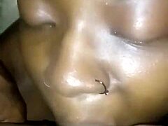 Naughty Tinder Teen Face Action