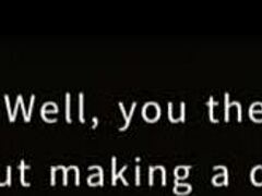 twin sheep hentai teases charm