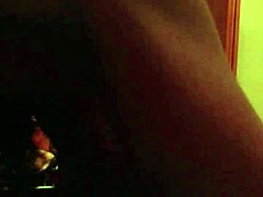 ebony shaft in hotel action