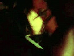 What’s With This Hoe Sucking Fat Black Cock?