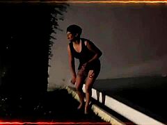 Hardcore Hooker Group Action Ignites