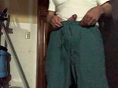 ever tried a gay rub like this?