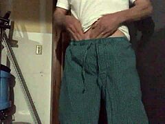 ever tried a gay rub like this?