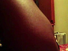 What’s With This Hoe Sucking Fat Black Cock?