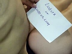 I treasure our amateur filmed passion