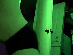 Doggy Style Husband's Intimate Wake-Up