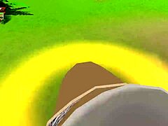 lost in centaur passion game