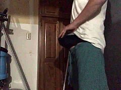 ever tried a gay rub like this?