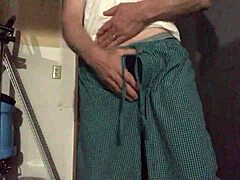 ever tried a gay rub like this?