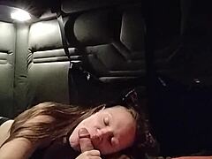 Kitty’s BDSM oral mystery
