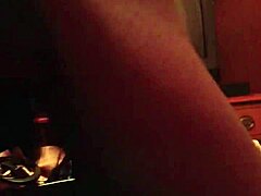 What’s With This Hoe Sucking Fat Black Cock?