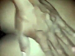 subtle latina deepthroat in hidden corner