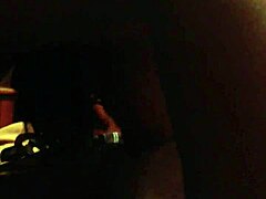 What’s With This Hoe Sucking Fat Black Cock?