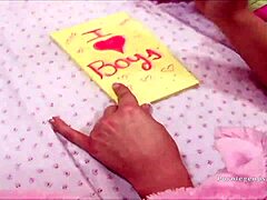 What's bree olson's trick for loving to fuck at eighteen?