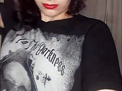 Big Ass Passion in Raw Tapes