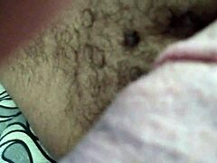 Hairy Man Ignites Boyfriend Passion