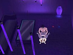 imvu 3d bdsm treat