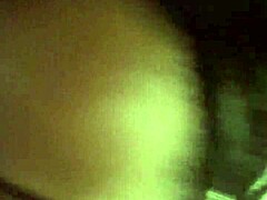 Jamaican wife loves oral sex
