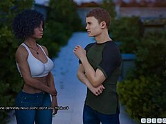 Teen librarian’s massive tits take anal pounding