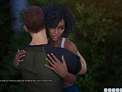 Hardcore anal scene for bookworms