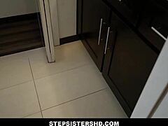 Petite friend enjoys bold intimate thrill
