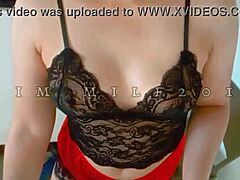 Experience Hanapin's Sultry Close-Up