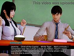 anime game guide sizzles